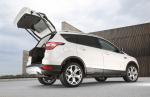 Ford Escape Titanium 2016 года (AU)